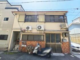 大阪府大阪市生野区中川６丁目