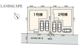 東京都武蔵村山市三ツ藤３丁目