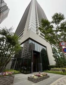 大阪ひびきの街　ザ・サンクタスタワー