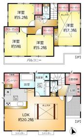 千葉県鎌ケ谷市東道野辺７丁目