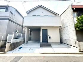 神奈川県横浜市鶴見区上の宮１丁目