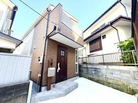 神奈川県横浜市南区大岡１丁目