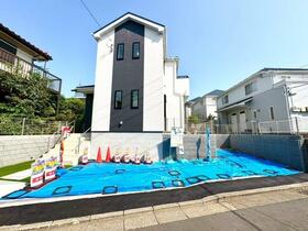 神奈川県横浜市旭区市沢町