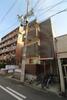 フジパレス昭和町 2階 築10年5ヶ月の賃貸物件