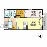 岐阜市安良田町１丁目&nbsp;3階建&nbsp;築6年のイメージ