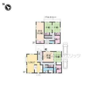 間取り：229009911348