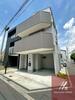 花園町駅より徒歩3分 築5年3ヶ月の賃貸物件