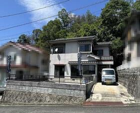 広島県広島市安佐北区安佐町大字鈴張