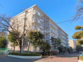 三郷早稲田団地３−１９−３号棟　２階