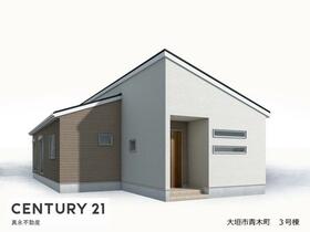 岐阜県大垣市青木町