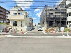 神奈川県横浜市港北区鳥山町