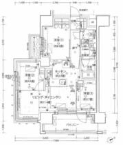間取り：213145563054