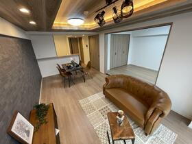 ライオンズマンション津田沼第２