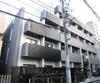 西日暮里駅より徒歩9分 4階 築10年1ヶ月の賃貸物件