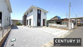 群馬県伊勢崎市境栄