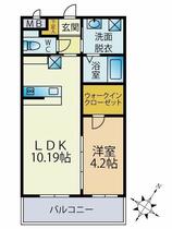 間取り：240041249435