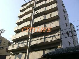 藤和シティホームズ四条