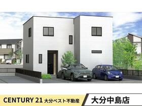 大分県大分市三佐１丁目