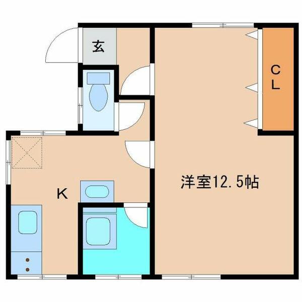 detached 群馬県みどり市笠懸町阿左美

地図を見る