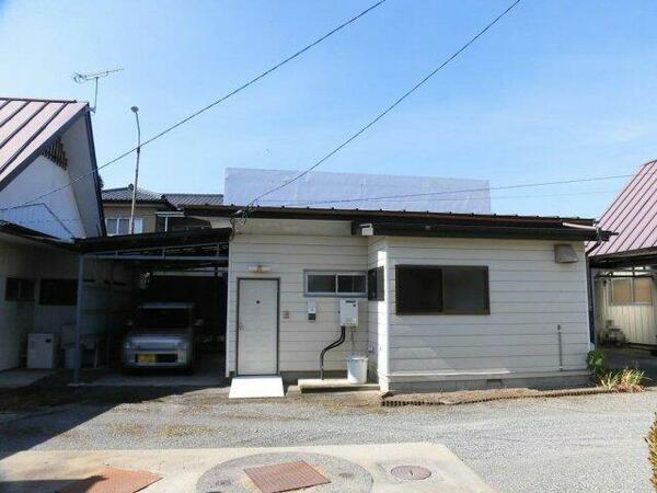 detached 群馬県みどり市笠懸町阿左美

地図を見る