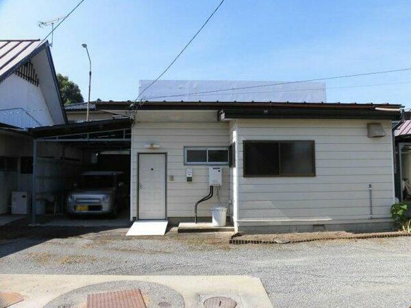 detached 群馬県みどり市笠懸町阿左美

地図を見る