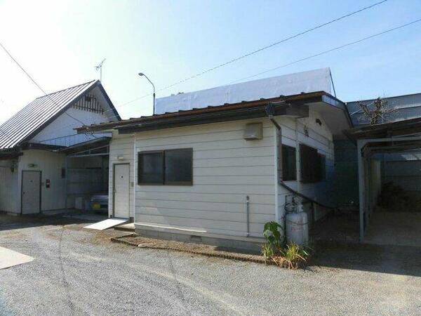 detached 群馬県みどり市笠懸町阿左美

地図を見る