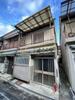 矢田駅より徒歩6分 築99年5ヶ月の賃貸物件
