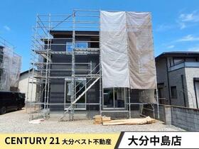 大分県大分市三佐２丁目