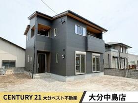 大分県大分市三佐２丁目