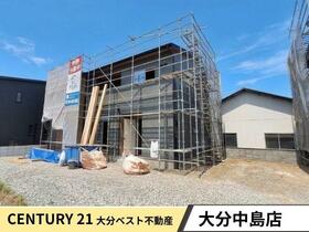 大分県大分市三佐２丁目