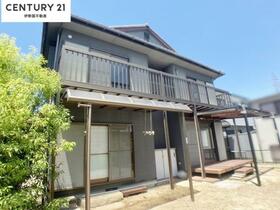 三重県四日市市桜新町１丁目