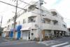 鹿骨センターハイツ 2階 築38年10ヶ月の賃貸物件