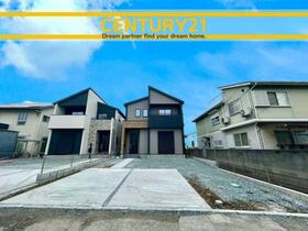 福岡県久留米市江戸屋敷１丁目