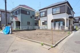 神奈川県座間市ひばりが丘２丁目