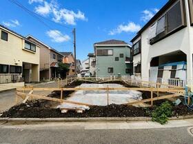 神奈川県座間市ひばりが丘２丁目