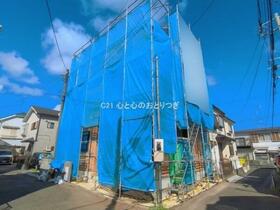 神奈川県座間市ひばりが丘２丁目