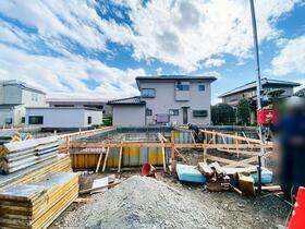 神奈川県綾瀬市深谷中４丁目