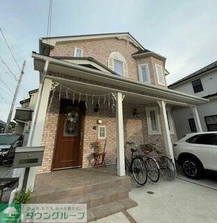 物件番号「213138901822」の写真