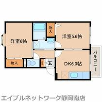 間取り：222019601689