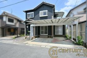 奈良県天理市南六条町