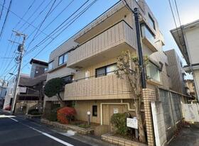 パラシオン椎名町