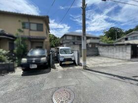 京都府京都市山科区御陵別所町