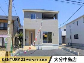 大分県大分市花江川