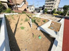 埼玉県和光市白子２丁目