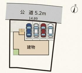 岐阜県可児市愛岐ケ丘３丁目