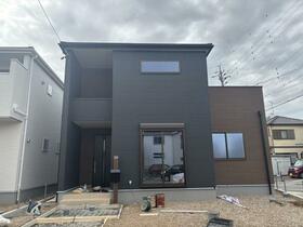 愛知県西尾市羽塚町産畑