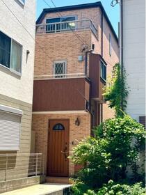 東京都葛飾区堀切４丁目