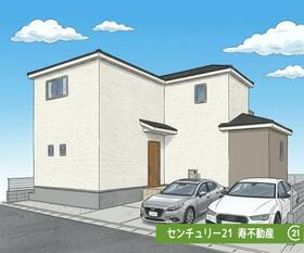 愛知県西尾市一色町生田中萱野