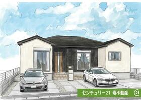 愛知県西尾市一色町生田中萱野