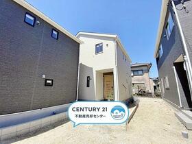 愛知県安城市池浦町小山西
